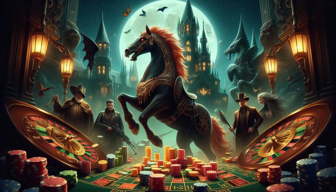 LibraBet Casino